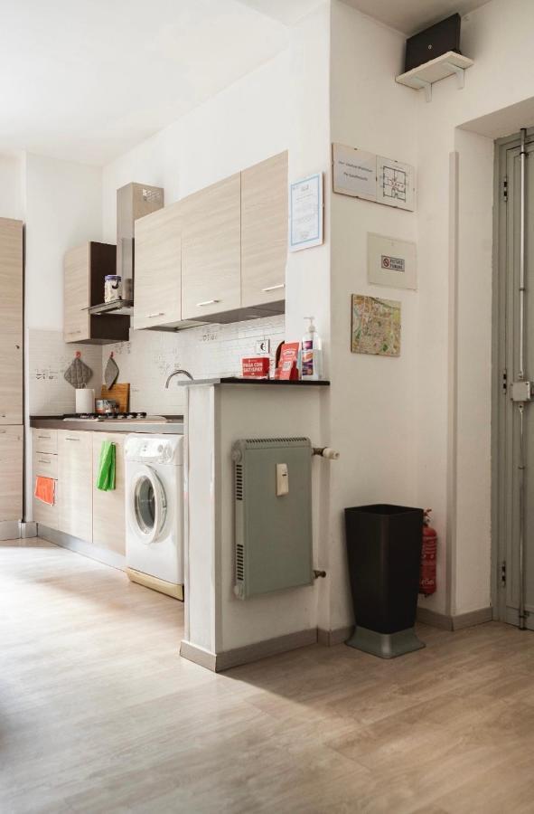 Whatshouse Roma Extérieur photo