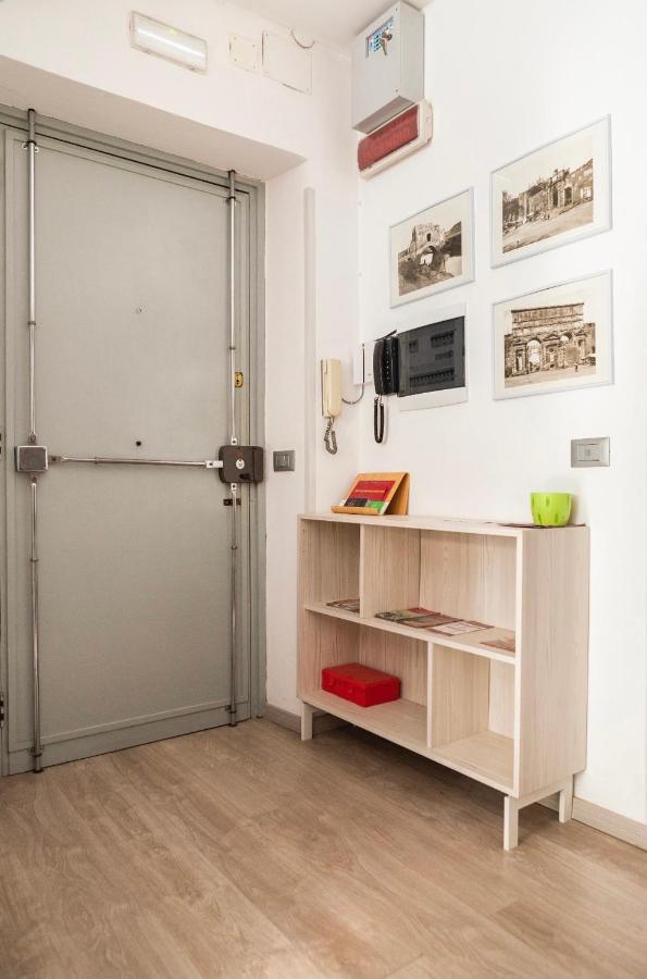 Whatshouse Roma Extérieur photo