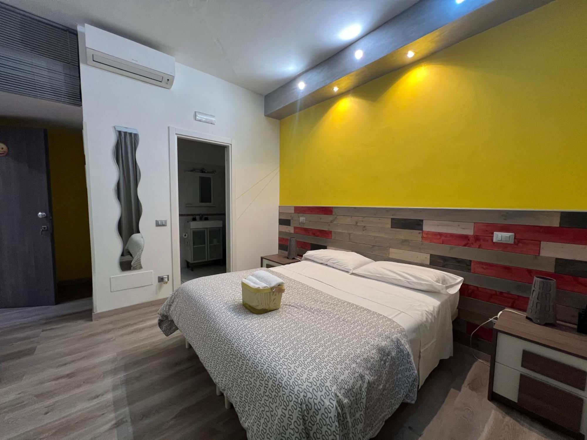 Whatshouse Roma Extérieur photo